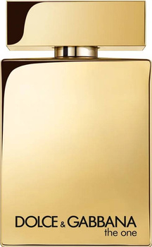 Dolce & Gabbana The One Gold Intense Woda perfumowana 100 ml