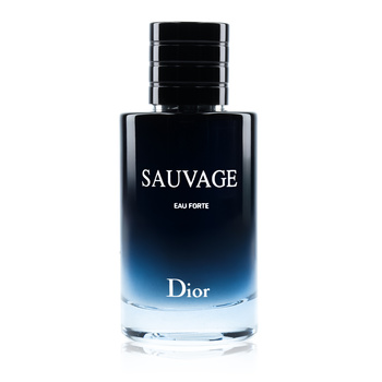 Dior Sauvage Eau Forte Perfumy bez alkoholu 100 ml