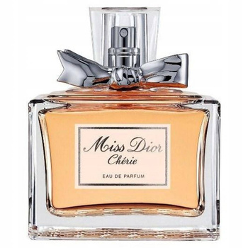 Dior Miss Dior Chérie, Woda perfumowana 100 ml