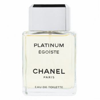 Chanel Platinum Égoïste Woda toaletowa 100 ml