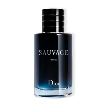 Dior Sauvage Parfum Perfumy 100 ml