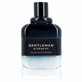Givenchy Gentleman Intense Woda toaletowa 100 ml