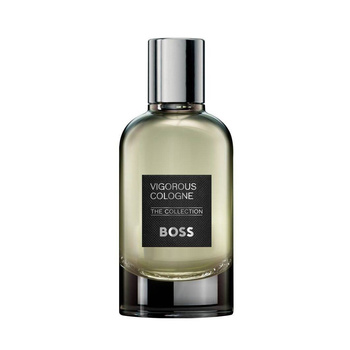 Hugo Boss The Collection Vigorous Cologne Woda perfumowana 100 ml