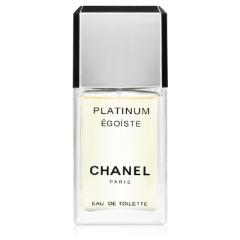 Chanel Égoïste Platinum Woda toaletowa 100 ml