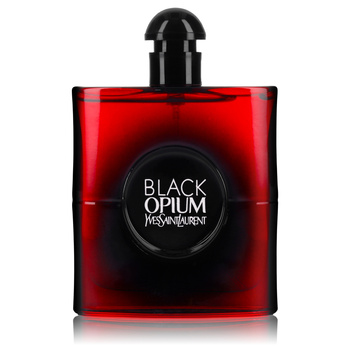 Yves Saint Laurent Black Opium Over Red Woda perfumowana 90 ml