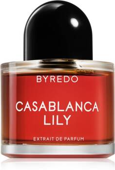 Byredo Casablanca Lily Ekstrakt perfum 50 ml Bez folii