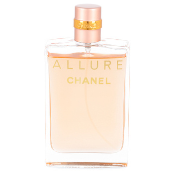 Chanel Allure Woda perfumowana 100 ml Bez folii