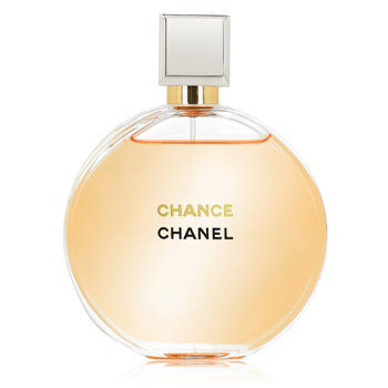 Chanel Chance Woda perfumowana 100 ml Bez folii