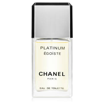 Chanel Égoïste Platinum Woda toaletowa 100 ml