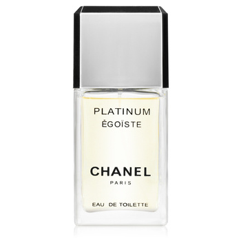 Chanel Platinum Egoiste Woda toaletowa 100 ml Bez folii