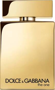 Dolce & Gabbana The One Gold Intense, Woda perfumowana 100 ml