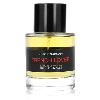 Frederic Malle French Lover Pierre Bourdon Woda perfumowana 100 ml Bez folii