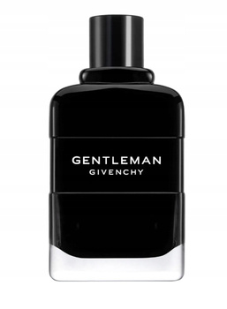 Givenchy Gentleman Woda perfumowana 100 ml Bez folii