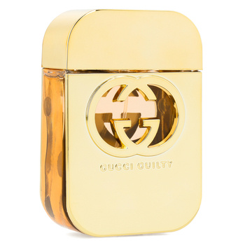 Gucci Guilty Pour Femme Woda toaletowa 75 ml Bez folii