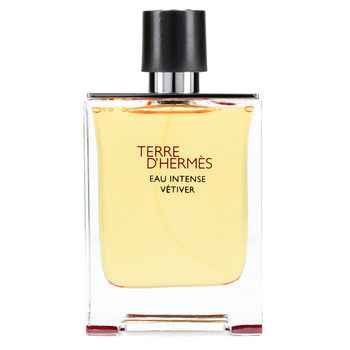 Hermes Terre D'Hermes Eau Intense Vetiver Woda perfumowana 100 ml Bez folii