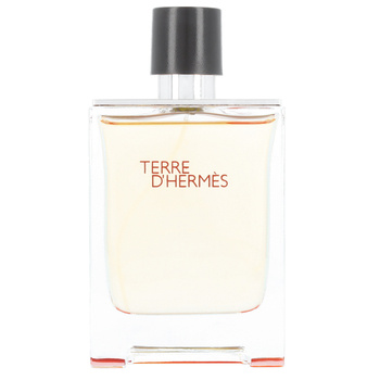 Hermes Terre d'Hermes Woda toaletowa 100 ml Bez folii