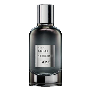 Hugo Boss The Collection Bold Incense Woda perfumowana 100 ml