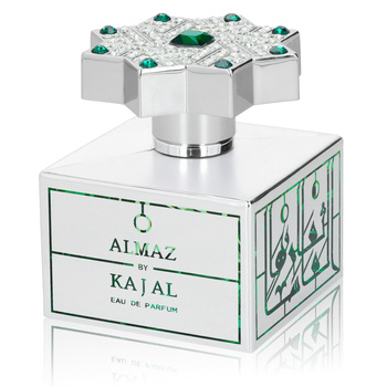 Kajal Almaz Woda perfumowana 100 ml Bez folii