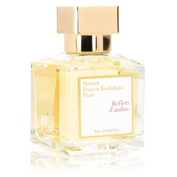 Maison Francis Kurkdjian Reflets d'Ambre Woda perfumowana 70 ml