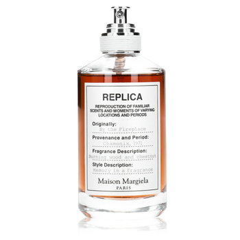 Maison Margiela REPLICA By the Fireplace Woda toaletowa 100 ml