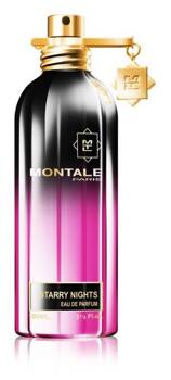 Montale Starry Nights, Woda perfumowana 100 ml Bez opakowania