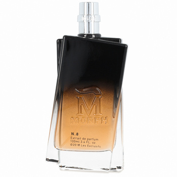 Morph N. 8 LES EXCLUSIFS Woda perfumowana 100 ml Uszkodzone opakowanie