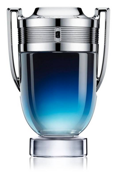 Paco Rabanne Invictus Legend, Woda perfumowana 100 ml Bez opakowania