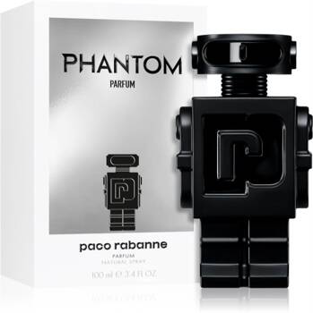 Paco Rabanne Phantom Parfum Perfumy 100 ml