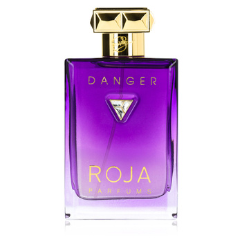 Roja Parfums Danger Pour Femme Ekstrakt perfum 100 ml Bez folii